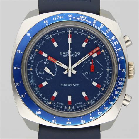 breitling sprint chronograph 2016|breitling chronograph watches for men.